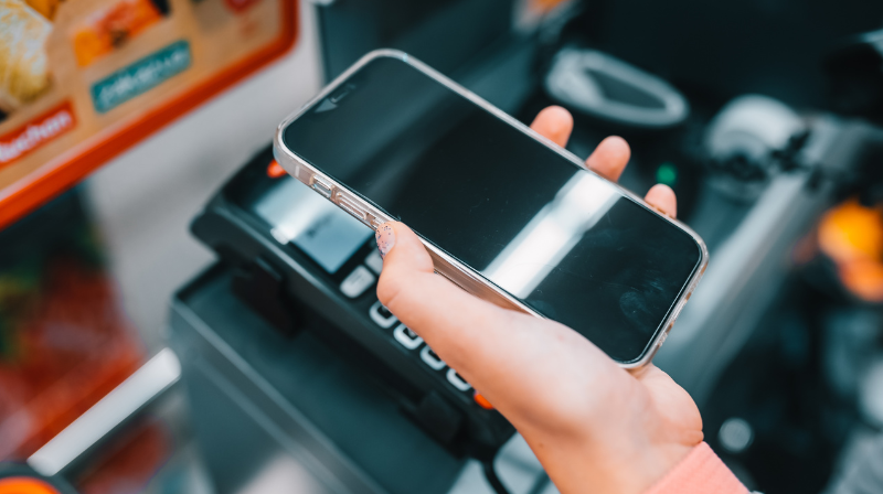 Mobile POS (mPOS)