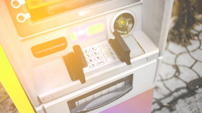 ATM & Self-Service Solutions